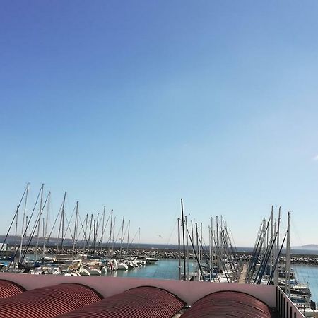Private Kaliva 605, Club Mykonos Resort 랑게바안 외부 사진