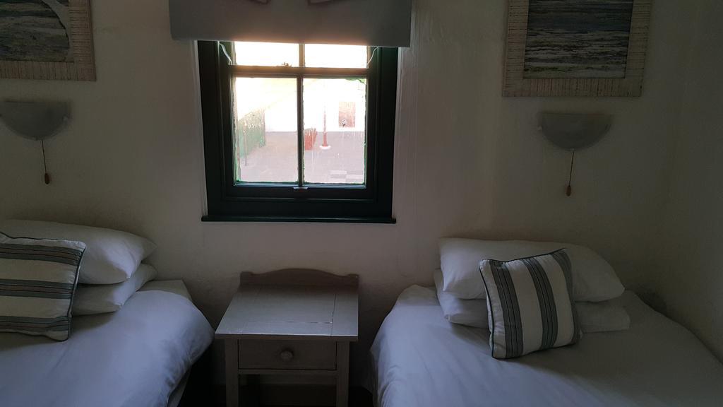 Private Kaliva 605, Club Mykonos Resort 랑게바안 외부 사진