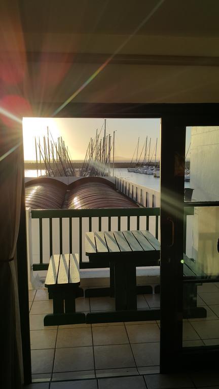 Private Kaliva 605, Club Mykonos Resort 랑게바안 외부 사진