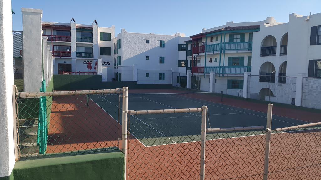 Private Kaliva 605, Club Mykonos Resort 랑게바안 외부 사진