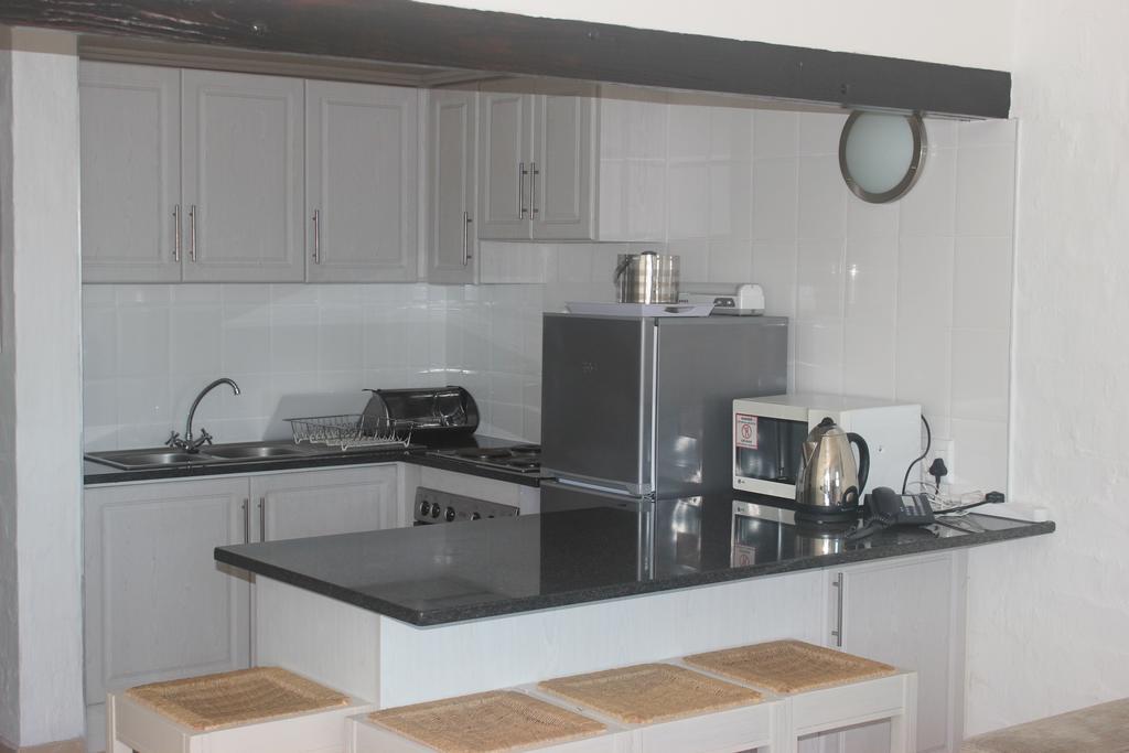 Private Kaliva 605, Club Mykonos Resort 랑게바안 외부 사진