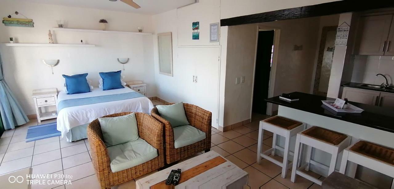 Private Kaliva 605, Club Mykonos Resort 랑게바안 외부 사진