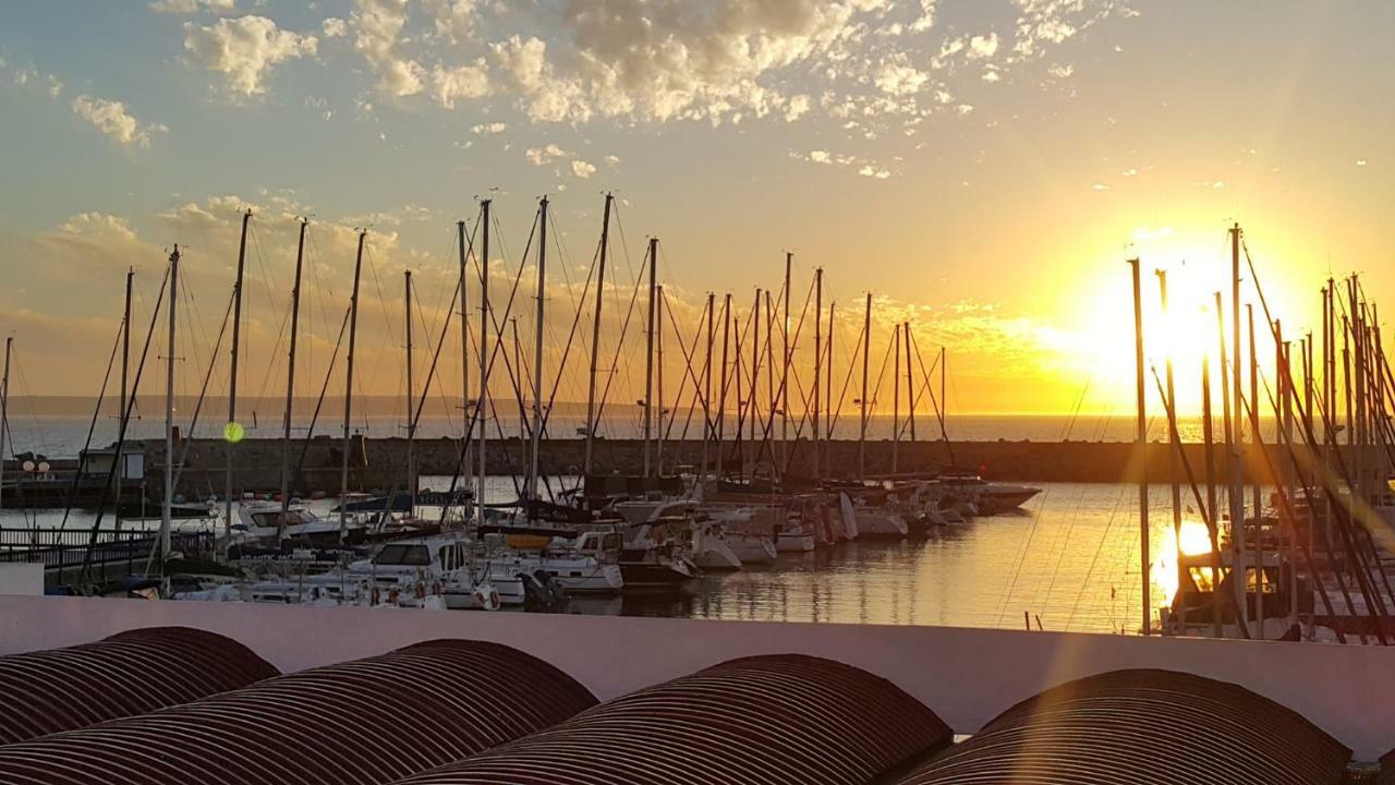 Private Kaliva 605, Club Mykonos Resort 랑게바안 외부 사진