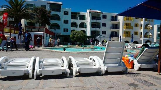 Private Kaliva 605, Club Mykonos Resort 랑게바안 외부 사진