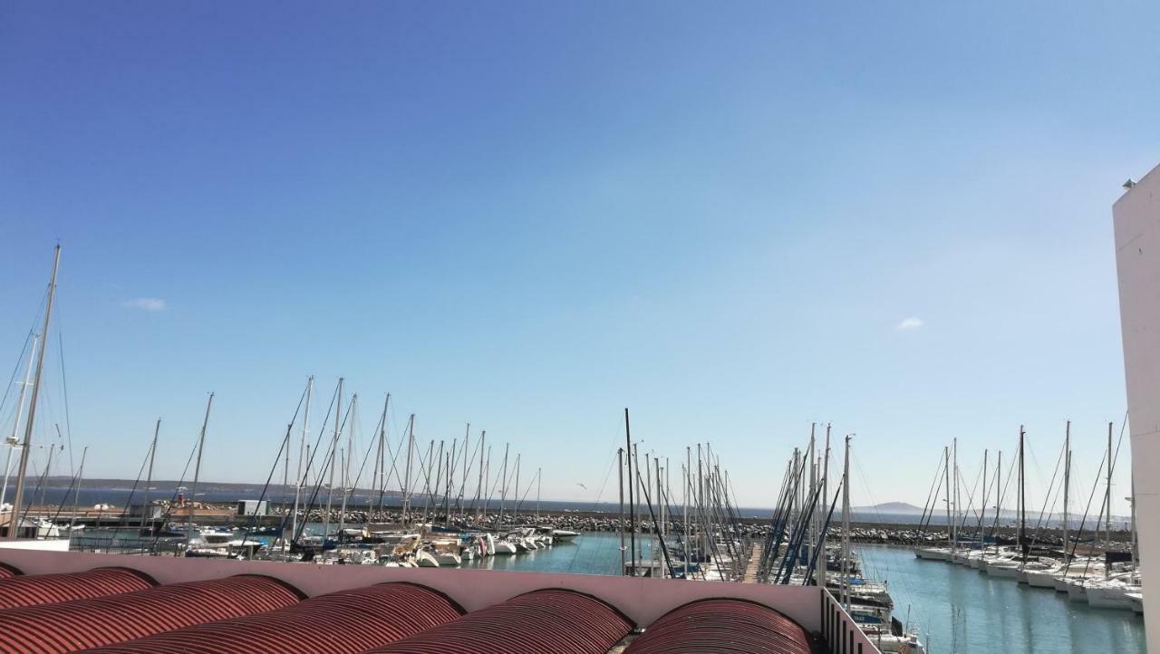 Private Kaliva 605, Club Mykonos Resort 랑게바안 외부 사진