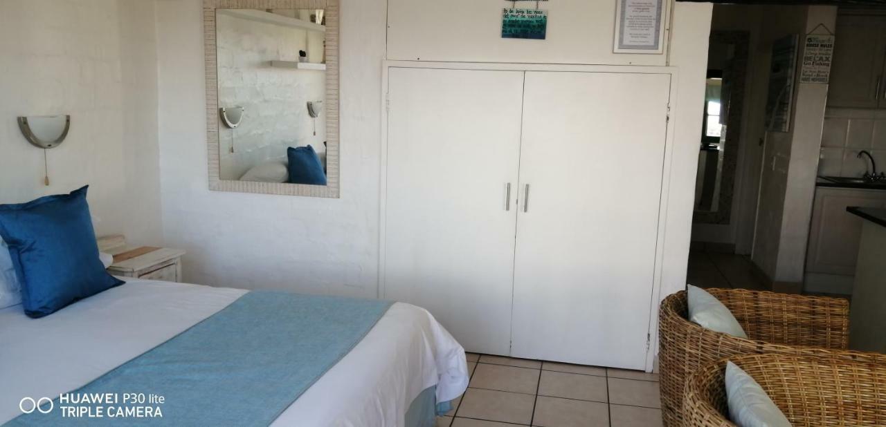 Private Kaliva 605, Club Mykonos Resort 랑게바안 외부 사진