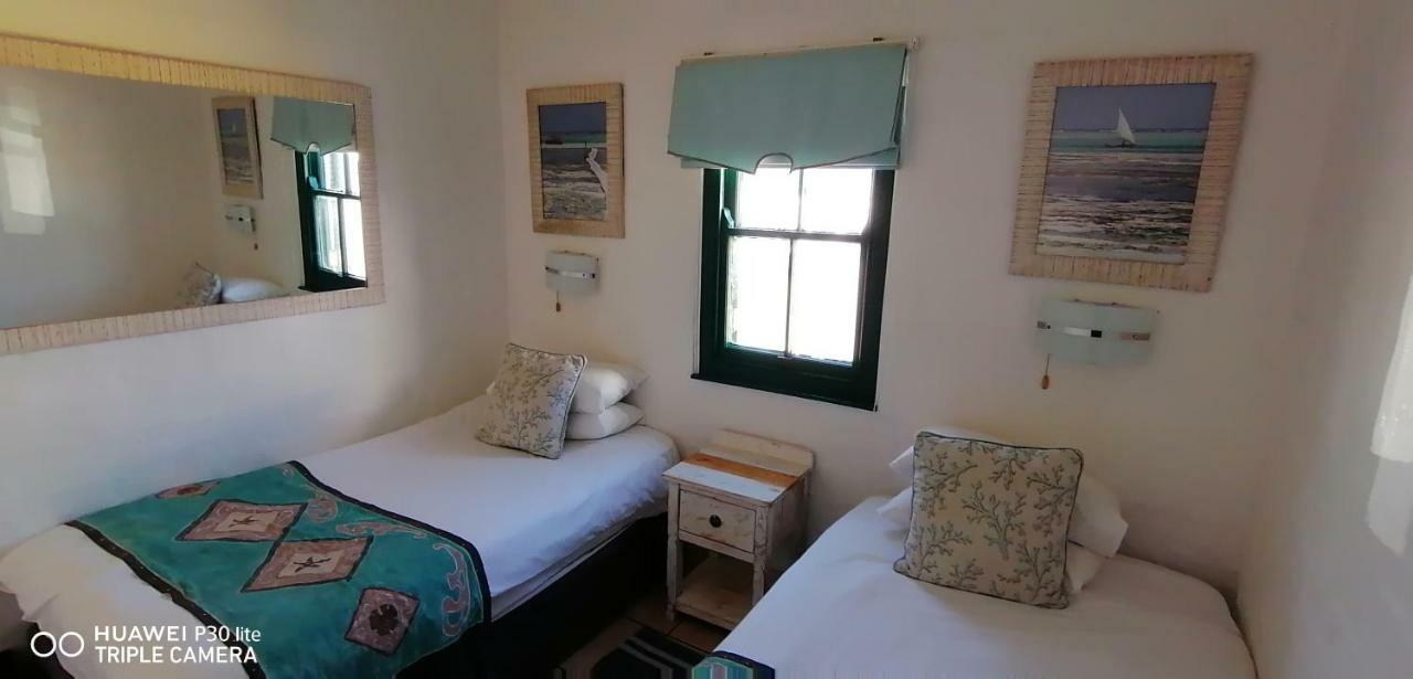 Private Kaliva 605, Club Mykonos Resort 랑게바안 외부 사진