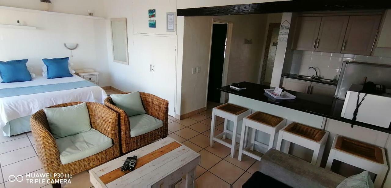 Private Kaliva 605, Club Mykonos Resort 랑게바안 외부 사진