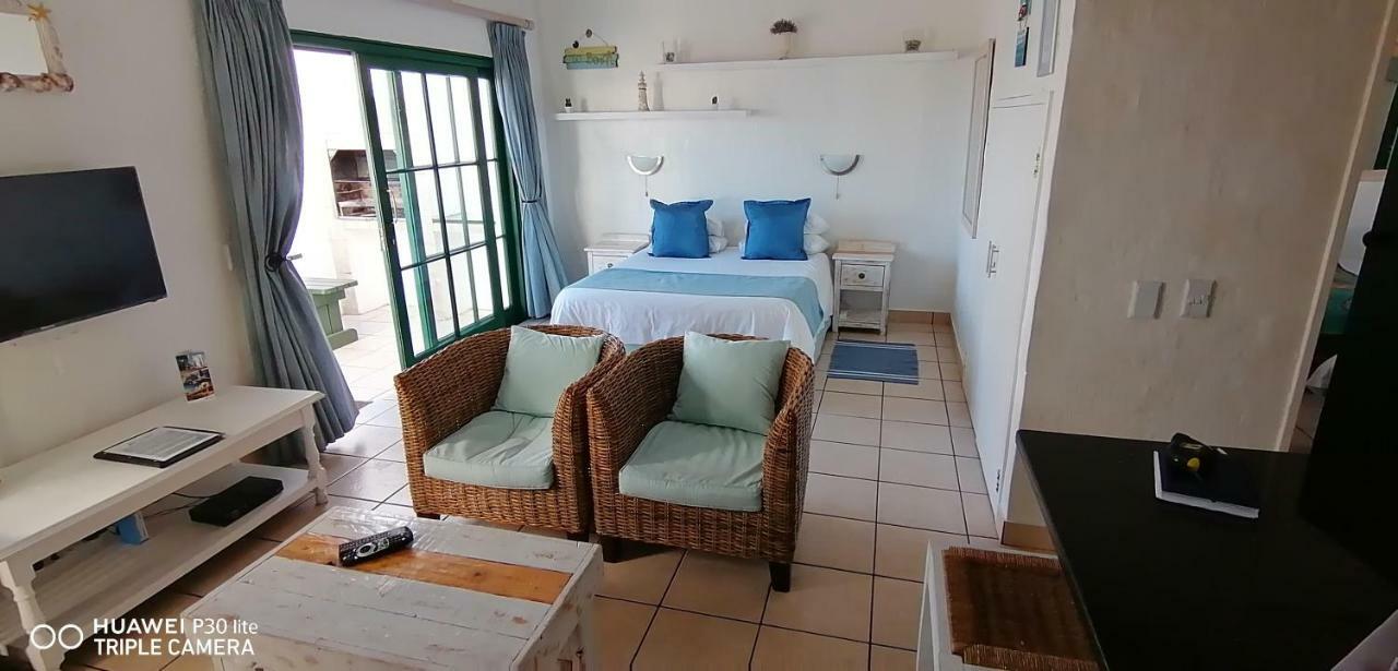 Private Kaliva 605, Club Mykonos Resort 랑게바안 외부 사진
