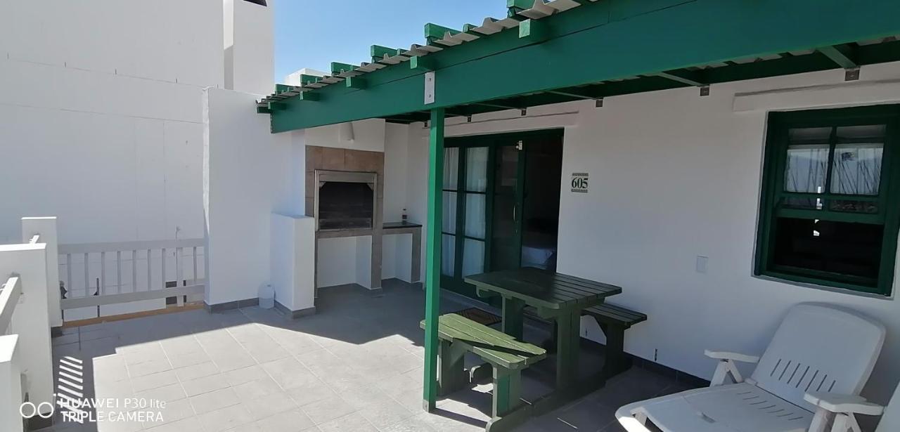 Private Kaliva 605, Club Mykonos Resort 랑게바안 외부 사진