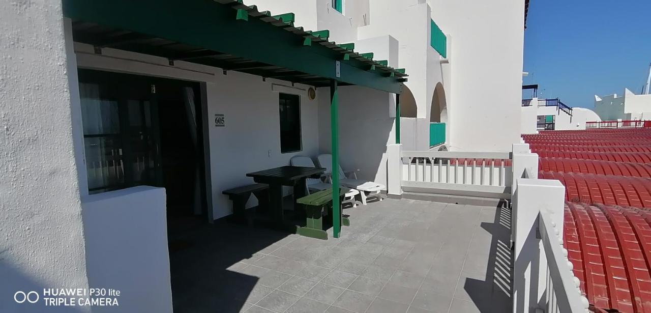 Private Kaliva 605, Club Mykonos Resort 랑게바안 외부 사진