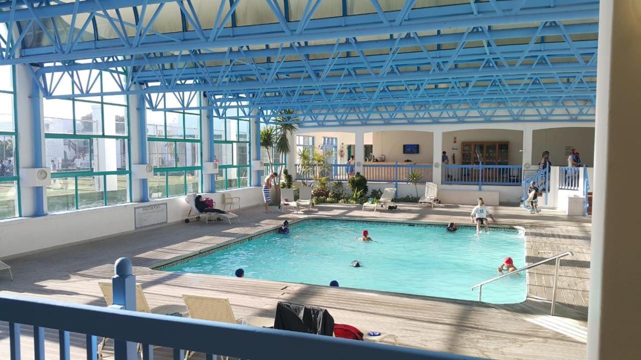Private Kaliva 605, Club Mykonos Resort 랑게바안 외부 사진